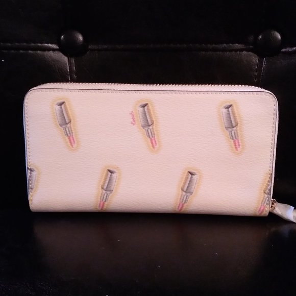 Coach Wallet - Picture 3 of 5